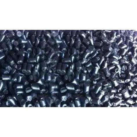 Black Hdpe Granules For Pipes Kg At Rs Kilogram In New Delhi