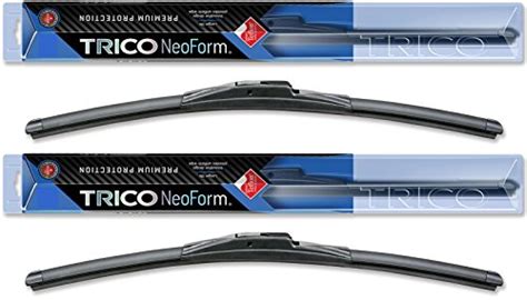 Check Out The Best Trico Neoform Wiper Blades Of You Can