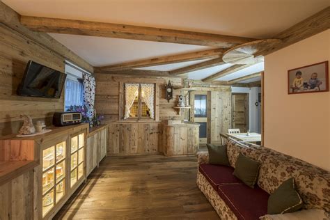 Pin Su Mountain Collections Baite E Chalet