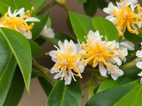 Osmanthus Flower: Meaning, Significance and Symbolism - FloristEmpire