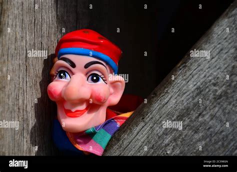 Kasper puppe -Fotos und -Bildmaterial in hoher Auflösung – Alamy