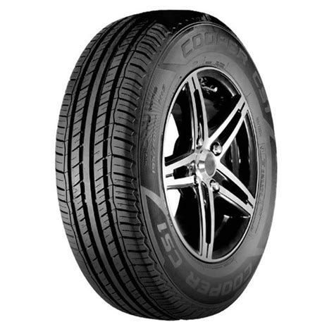 Pneu Cooper By Goodyear Aro 13 CS1 175 70R13 82T PneuStore