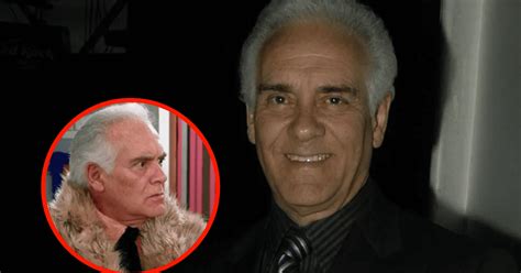 Juan Verduzco Muere Actor De La Familia P Luche Conoce Su Legado En