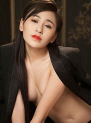 Wu Muxi Playboy Plus Nude Photo Gallery Morazzia