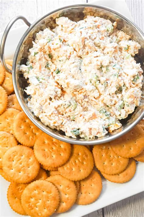 Chicken Recipes Using Canned Chicken Dip