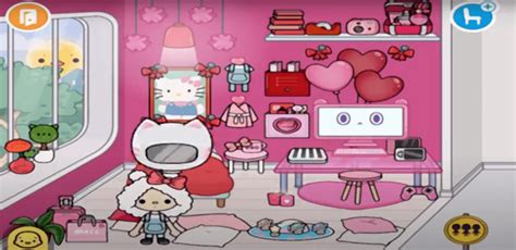 toca boca life world pets walkthrough apk  android