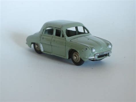 Dinky Toys Dinky Toys E Renault Dauphine Catawiki