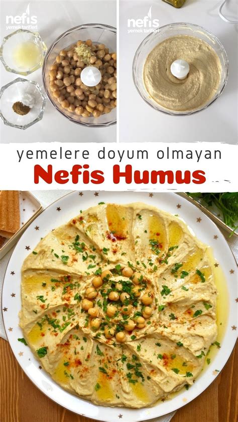 Humus Artofit