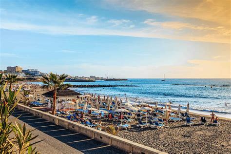 14 Fun Things to Do in Playa de las Americas, Tenerife (+Map)