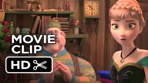 Frozen Movie Clip Summer Blowout 2013 Disney Princess Movie Hd