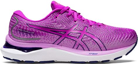 Обувки за бягане Asics GEL-CUMULUS 24 - Top4Running.bg