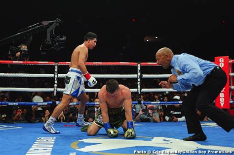 Boxing Results: Jaime Munguia Wins By Majority Decision - Boxing News 24