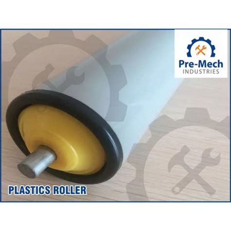 Plastic Conveyor Roller Pre Mech Industries