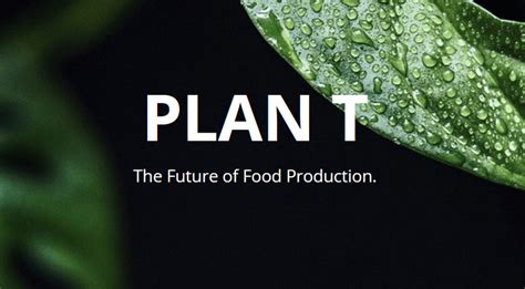 Plan T Oy Empowers Sustainable Urban Farming For A Greener Future With