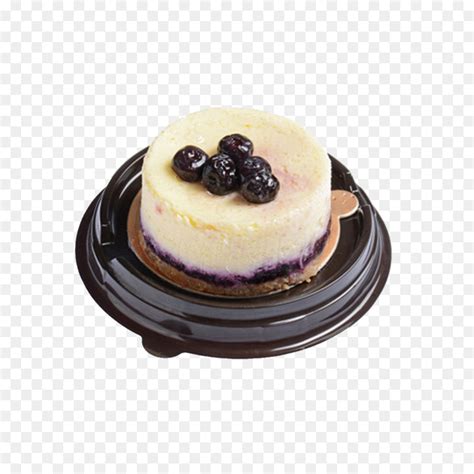 Cheesecake Cupcake Mirtilo Png Transparente Gr Tis