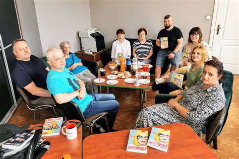 Miejska Biblioteka Publiczna W Rawie Mazowieckiej Dyskusyjny Klub