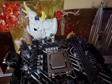 Обзор материнской платы Asus Prime H610M-D D4 на чипсете Intel H610