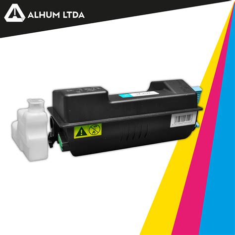 Toner Kyocera Mita FS 4200DN TK3122 CARTUCHO ORIGINAL Alhum