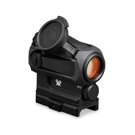 Vortex Sparc Ar 2 Moa Bright Red Dot Sight Cs Tactical