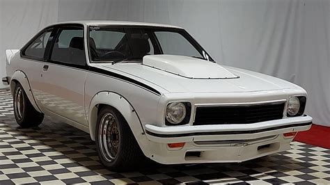 1977 Holden Torana A9X Falls Short Of $1 Million-Plus Auction Prediction