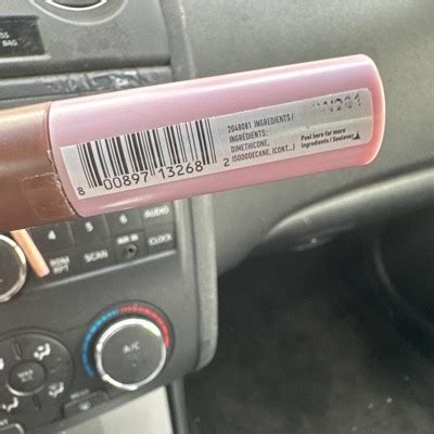Nyx Professional Makeup Lip Lingerie Xxl Smooth Matte Liquid Lipstick 16hr Longwear 0 13 Fl