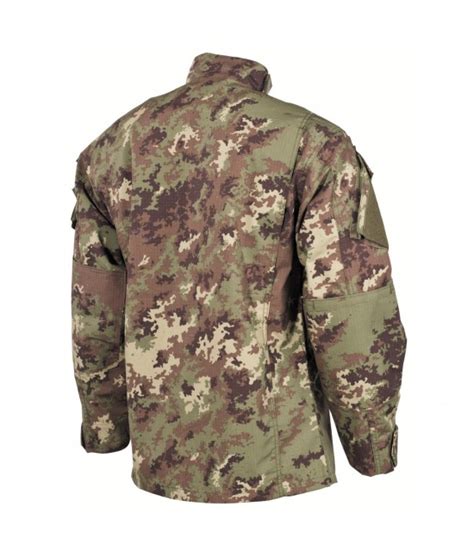 Veste Us Acu Army Combat Uniform Ripstop Airsoft Militaire Armee