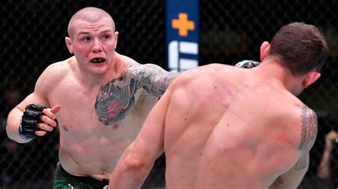 Ufc Free Fight Marvin Vettori Outlasts Jack Hermansson