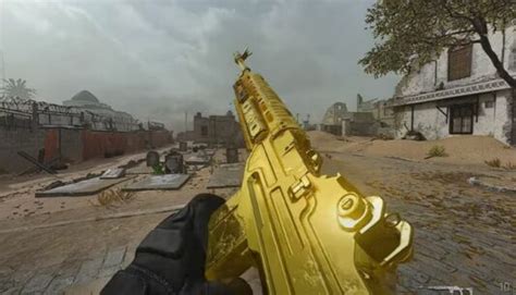 Unlock Gold Camo Call Of Duty Boosting Sherpas Boosting