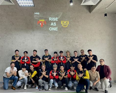 TK Nguyễn Nguồn Năng Lượng Vĩnh Cửu Của GAM Esports