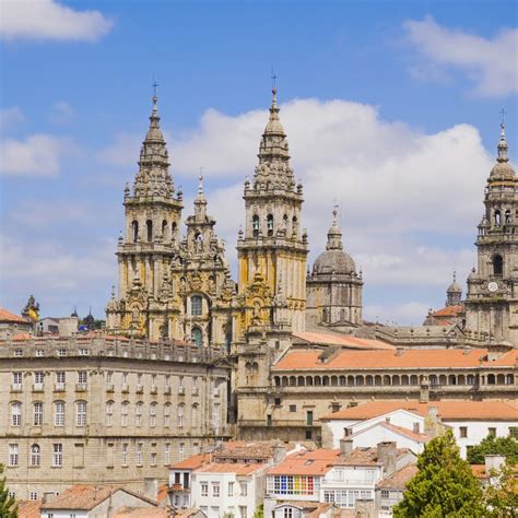 Santiago de Compostela travel - Lonely Planet | Spain, Europe