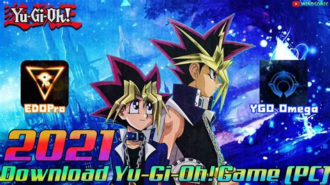 Yu Gi Oh สอนวธโหลดเกมยกโอออนไลน บนคอม PC 2 ตวเกมใหมลาสด