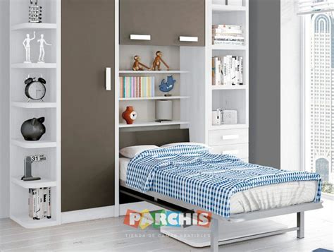 Cama Abatible Vertical Zarzalejo Camas Abatibles