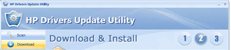 Hp Computers Driver Update Utility For Windows 7 8 Xp And Windows