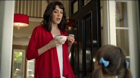 Special K Protein Cereal TV Commercial, 'Doughnut Willpower' - iSpot.tv