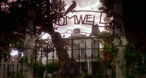 Grandma Aggie's House from 'Halloweentown' Is Up For Sale | All Hallows ...