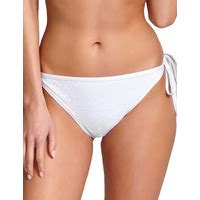 Panache Anya Crochet Tie Side Bikini Brief