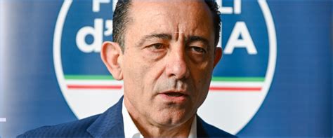 Rieti Militante Di FdI Preso A Pugni Dal Candidato Della Civica Di