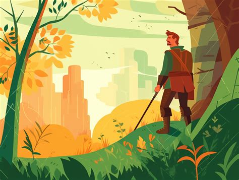 13 Amazing Robin Hood Fun Facts Discover The Legend S Hidden Secrets