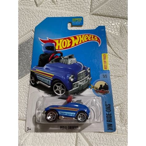 HOT WHEELS RIDE ONS AISLE DRIVER PIXEL SHAKER DIAPER DRAGGER BOGZILLA WHEELIE CHAIR KICK