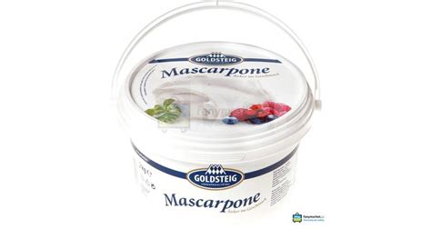Mascarpone | EISBERG - distribuce potravin