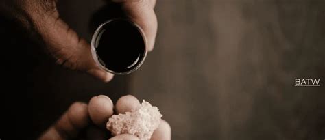 Is Prayer Before Communion Even Biblical? - BATW