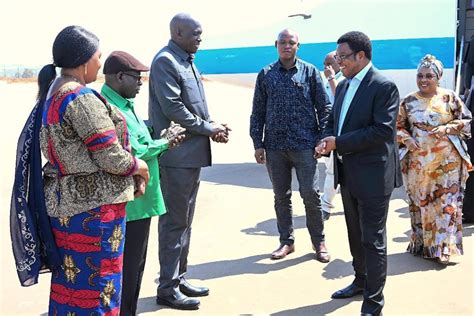 Maelezo Majaliwa Akagua Ujenzi Wa Hospitali Ya Wilaya Ya Nmatumbo