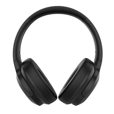 Casque Micro HiFuture Tour Bluetooth IPX5 Noir Infinytech Reunion