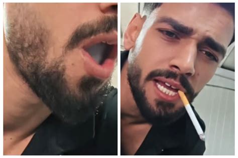 Hot Smoker Video 320 ThisVid