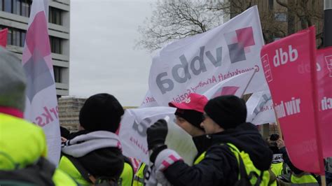 Videos Zur Einkommensrunde Dbb Beamtenbund Und Tarifunion