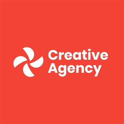 Creative agency logo, editable business | Premium Logo Maker - rawpixel