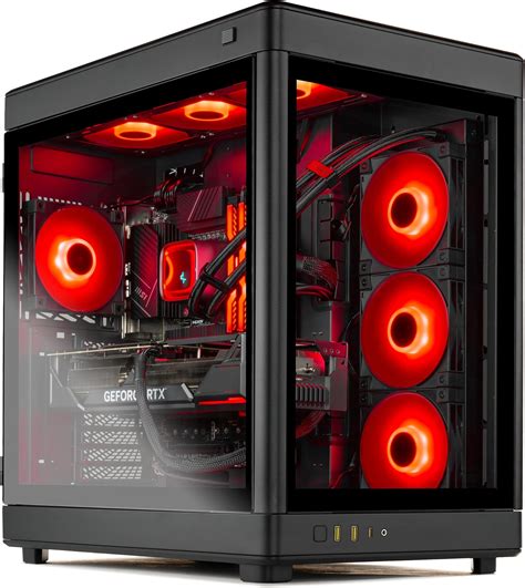 Skytech Gaming Prism Gaming PC Intel I9 13900K 3 0 GHz RTX 4080 1TB