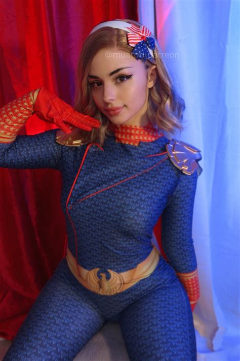 TikTok Cosplay Muatori Nude Photo 20 The Fappening Leaked Photos