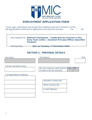 Job Tasks Analysis What Talent Professionals Need To Know Doc Template