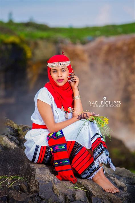 Gujii Oromo Cultural Dress Ethiopia East Africa Africa Artofit